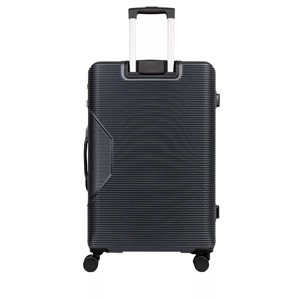 TAMPA 3 piècesEnsemble de valises à coque rigide