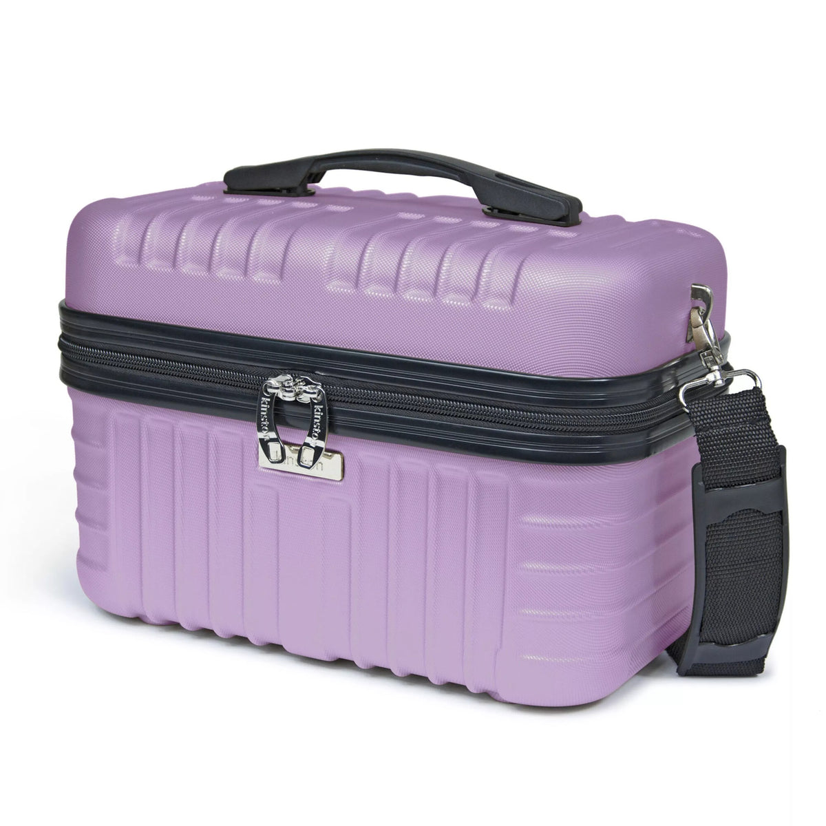 Vanity rigide coque ABS