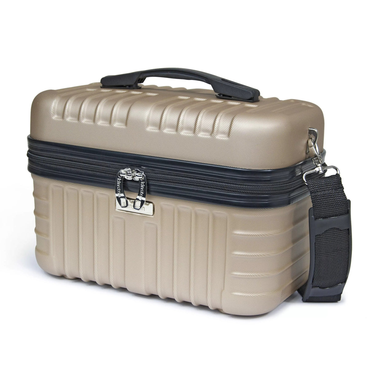 Vanity rigide coque ABS