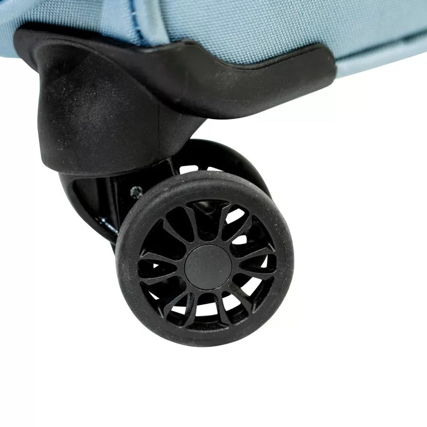 SEATTLE 3 piècesEnsemble de valises souples