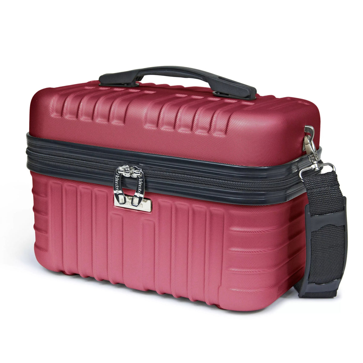 Vanity rigide coque ABS