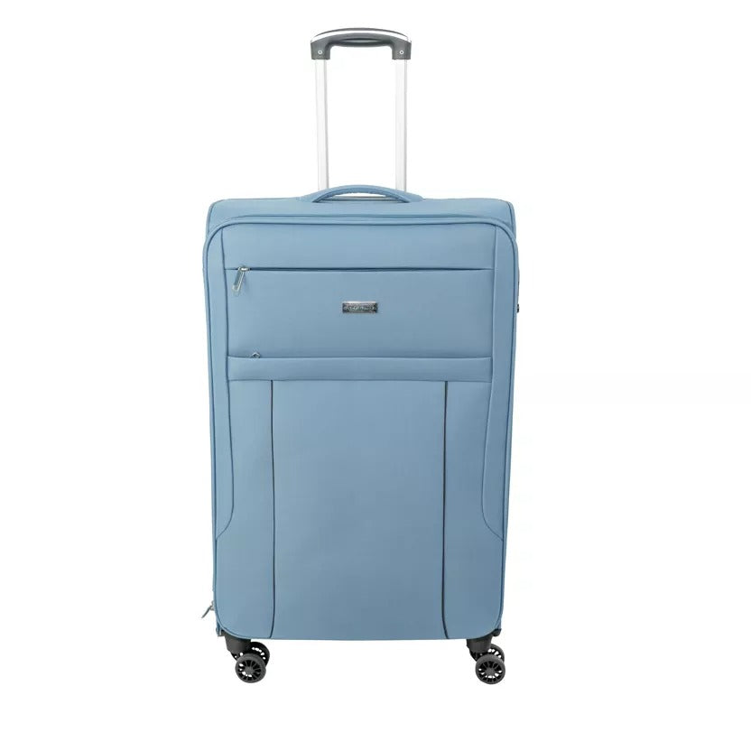 SEATTLE 3 piècesEnsemble de valises souples