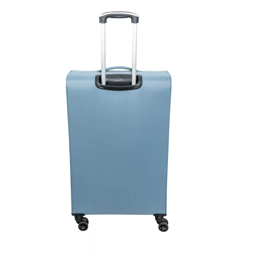 SEATTLE 3 piècesEnsemble de valises souples