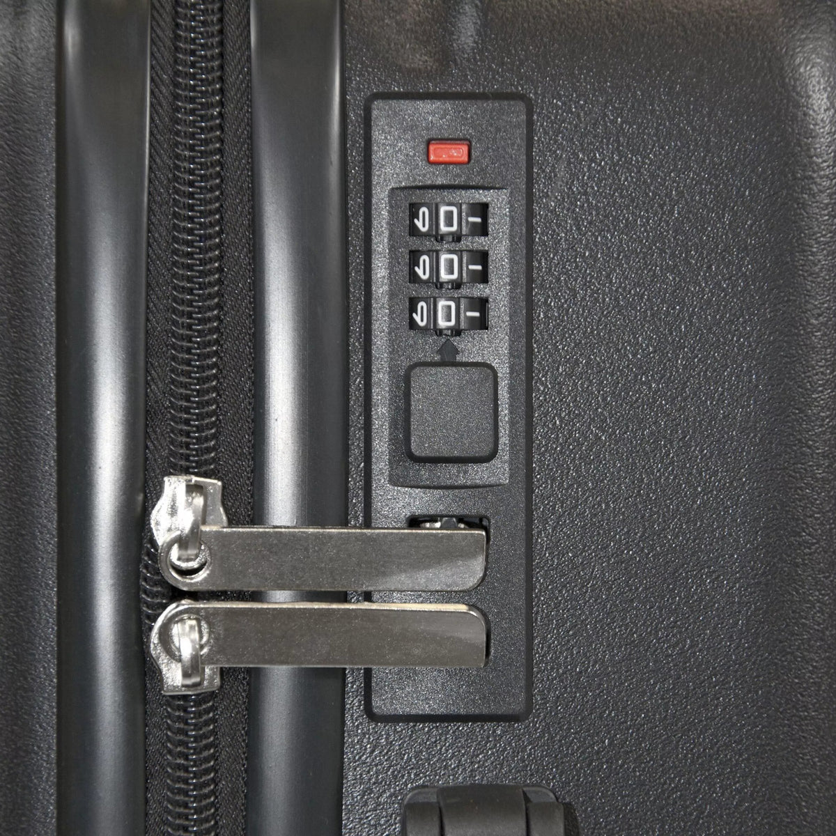 Valise cabine + Vanity abs