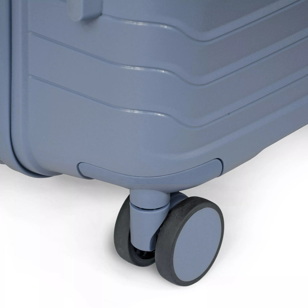 Set de 3 valises pp 8 roues