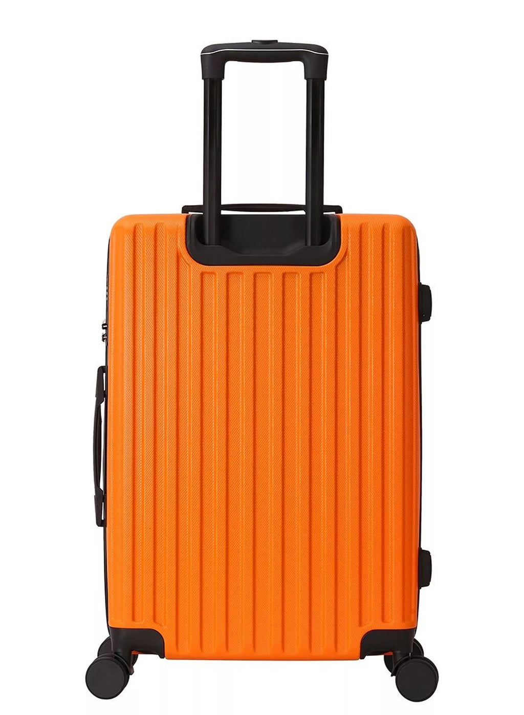 Set de 3 valises 4 double roues ABS rigide - Urbanite - DEELUXE