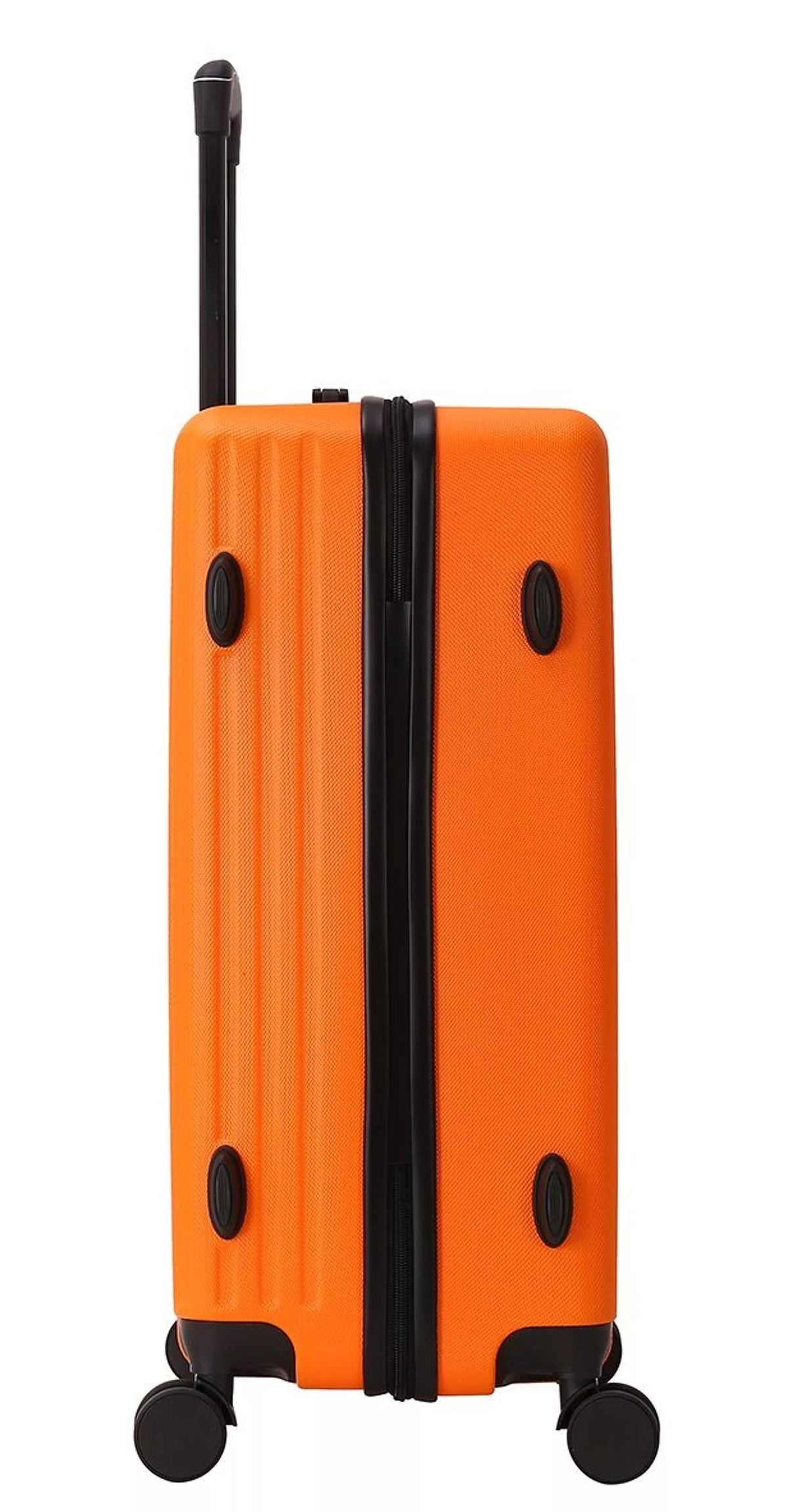 Set de 3 valises 4 double roues ABS rigide - Urbanite - DEELUXE