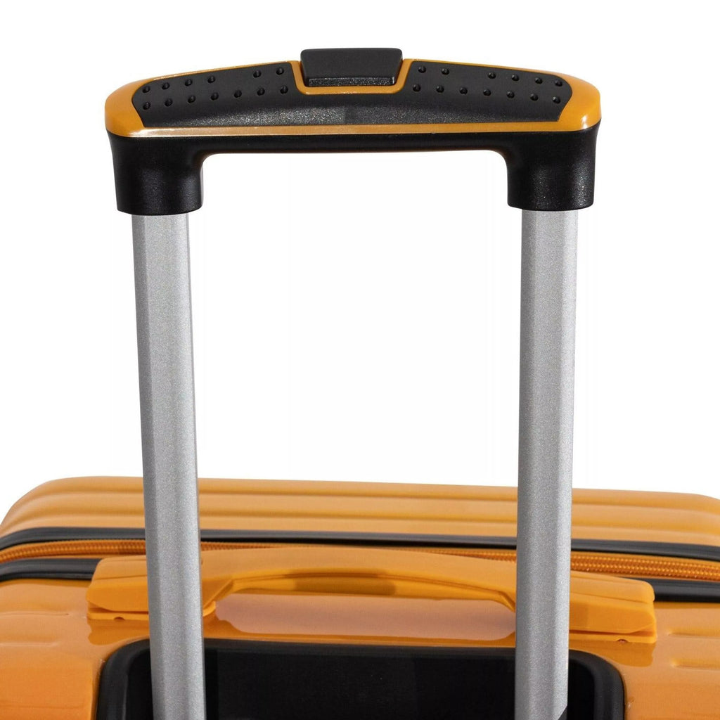 RAINBOW 3 piècesEnsemble de valises à coque rigide