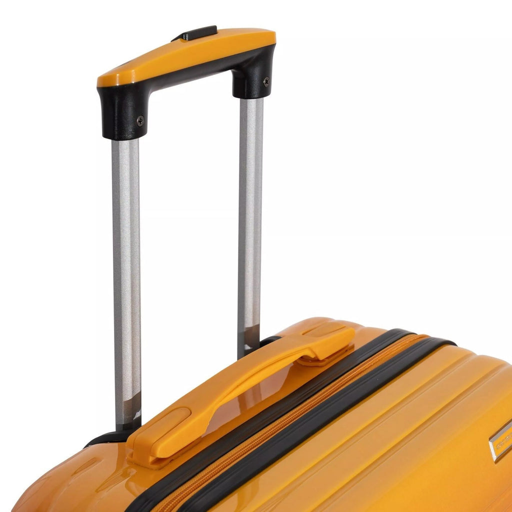 RAINBOW 3 piècesEnsemble de valises à coque rigide