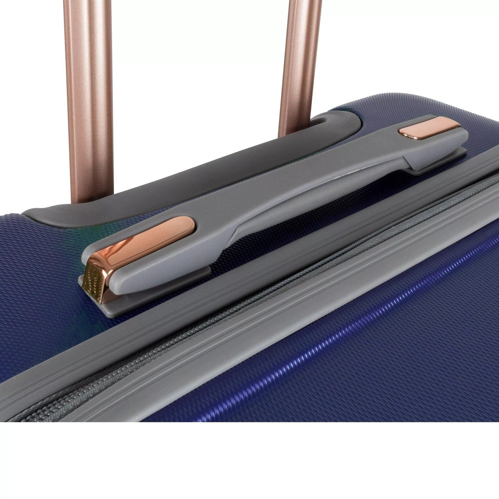 AMY 3 piècesEnsemble de valises à coque rigide