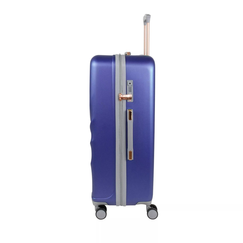 AMY 3 piècesEnsemble de valises à coque rigide