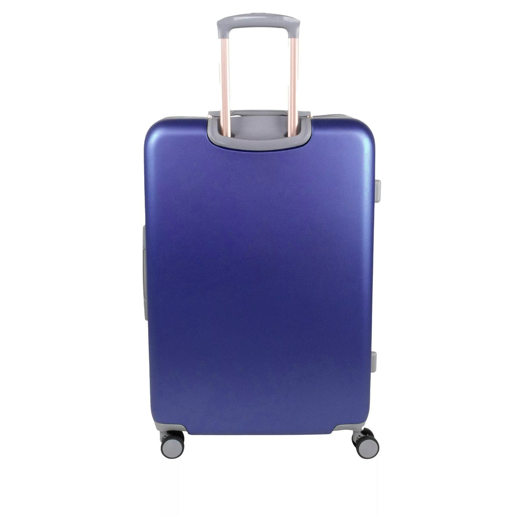 AMY 3 piècesEnsemble de valises à coque rigide