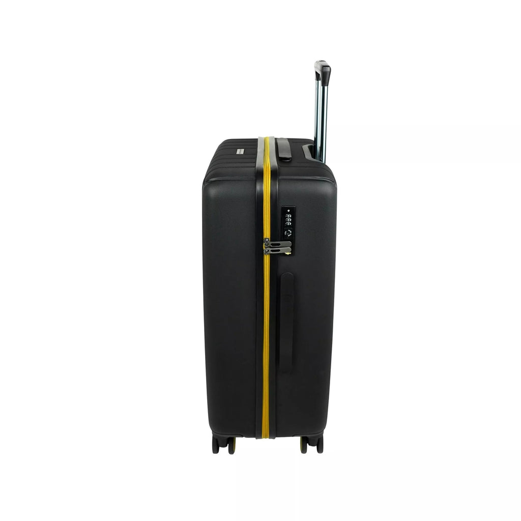 ATLANTA 3 piècesEnsemble de valises à coque rigide