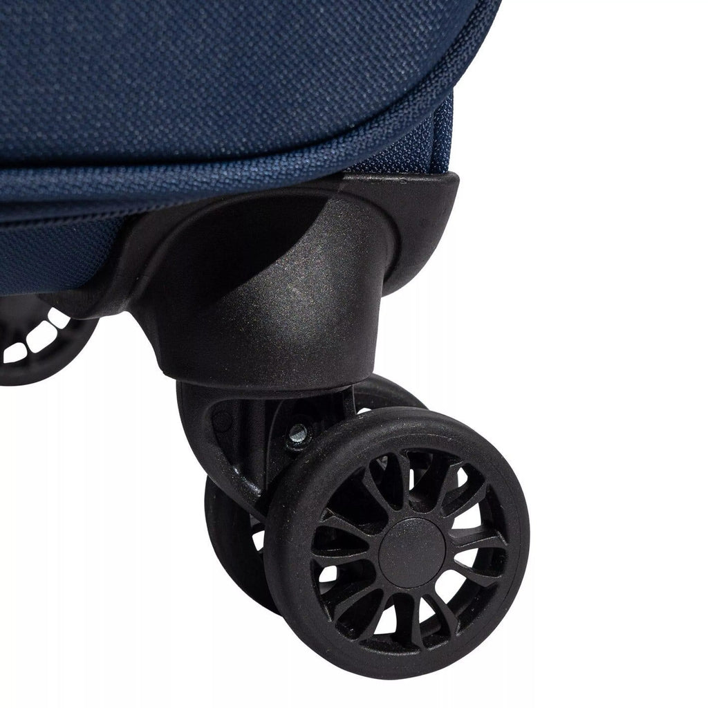 MONTEREY 3 piècesEnsemble de valises souples