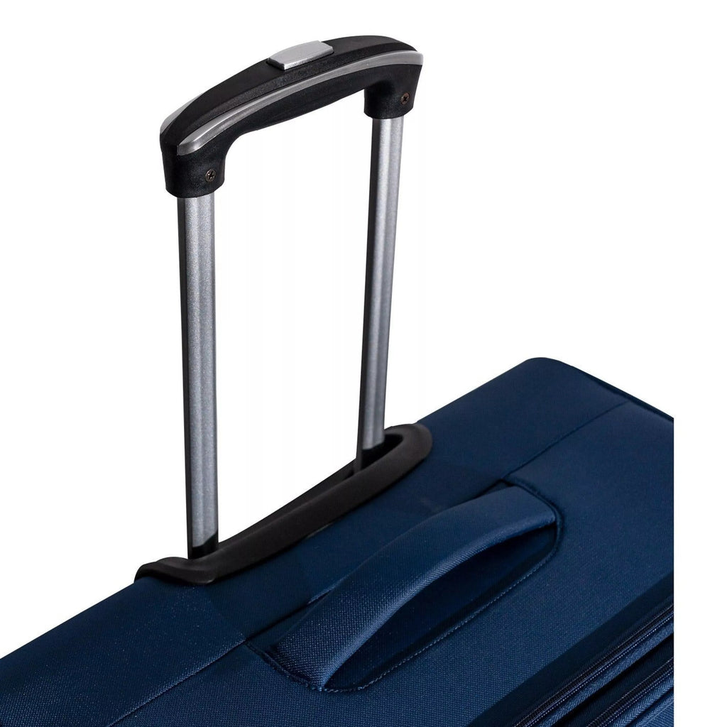 MONTEREY 3 piècesEnsemble de valises souples