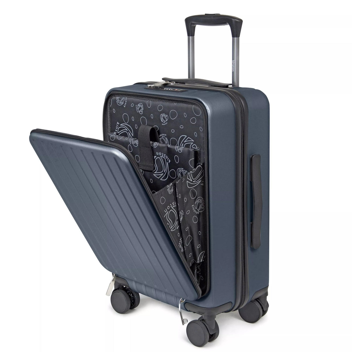 valise cabine ordinateur abs