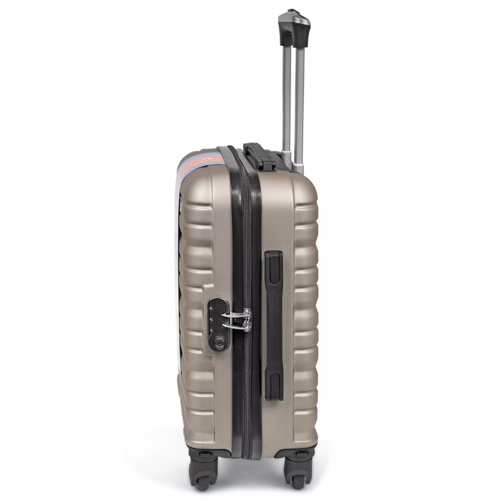 Valise cabine abs - Compagnies low cost