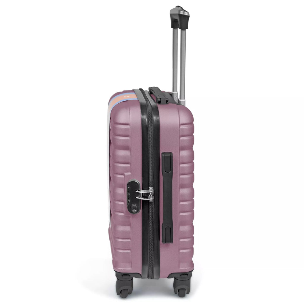 Valise cabine abs - Compagnies low cost