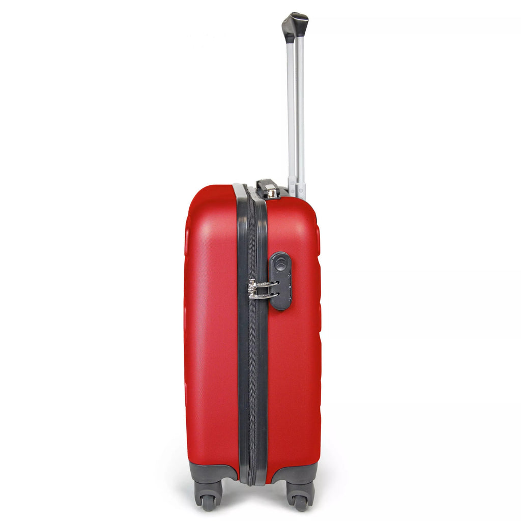 Valise cabine abs low cost