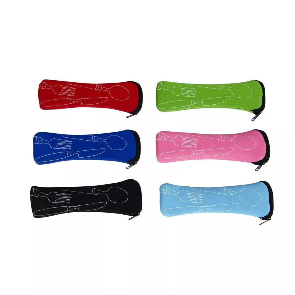 Set de couverts dans son etui