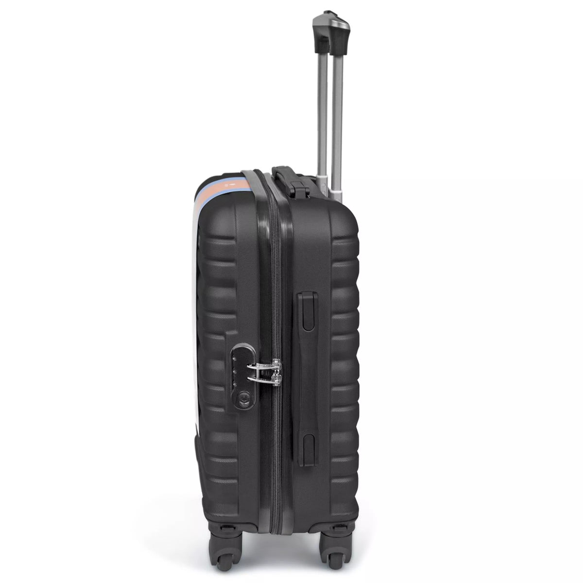 Valise cabine abs - Compagnies low cost