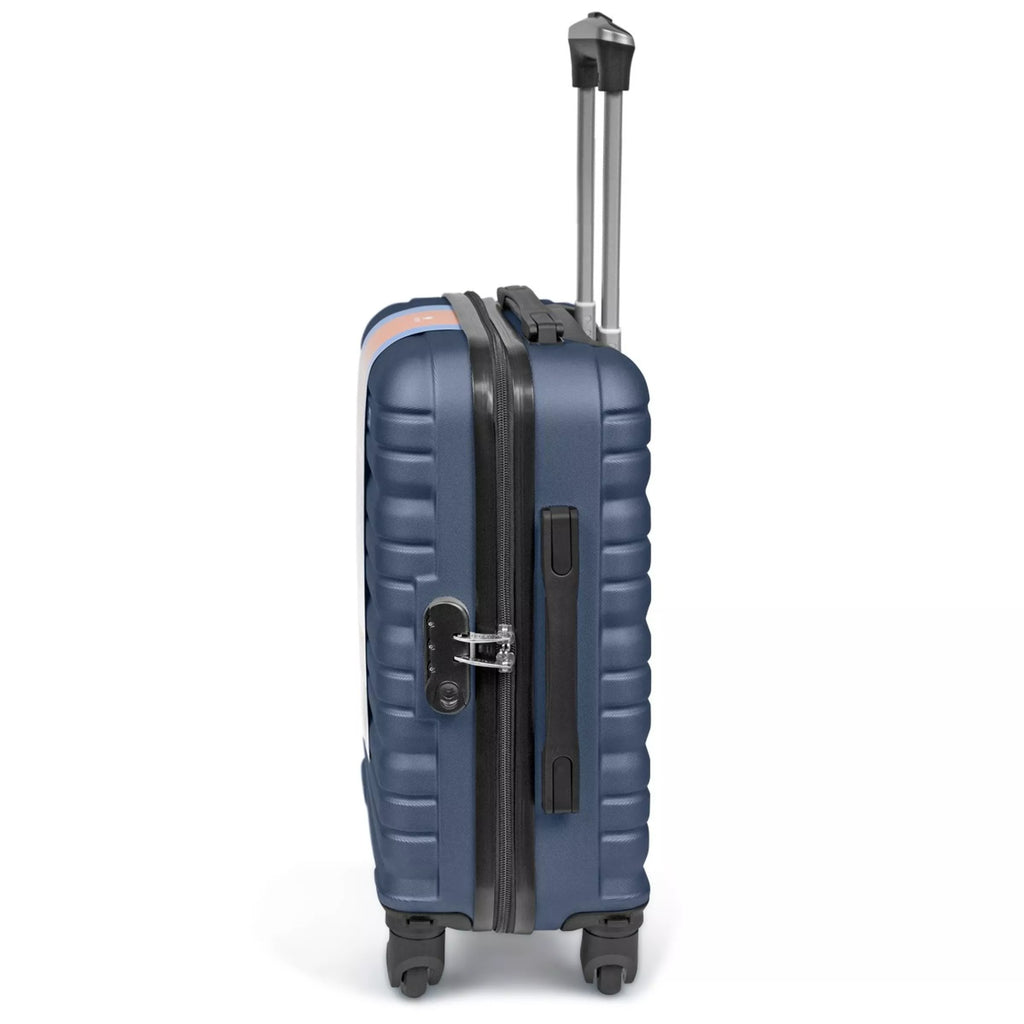 Valise cabine abs - Compagnies low cost