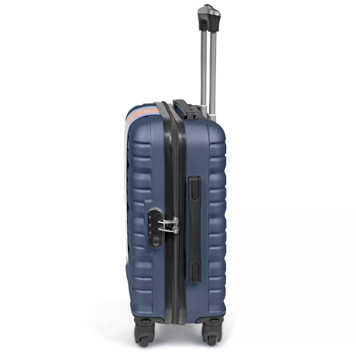 Valise cabine abs - Compagnies low cost