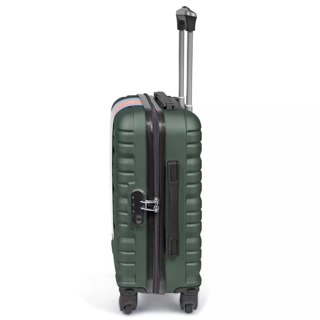 Valise cabine abs - Compagnies low cost