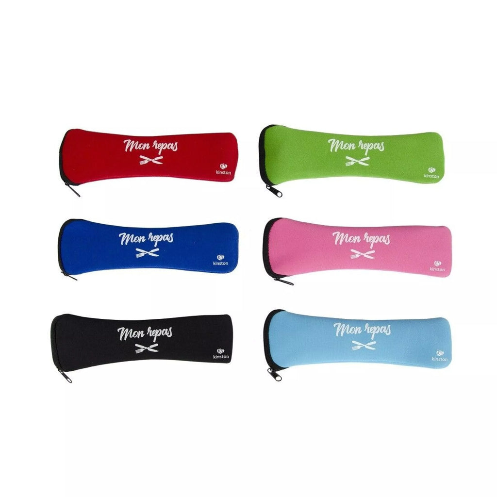 Set de couverts dans son etui