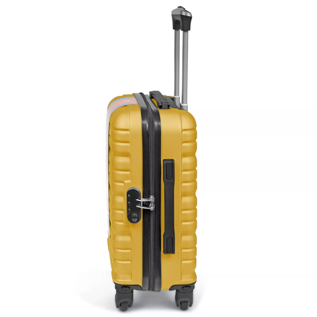 Valise cabine abs - Compagnies low cost