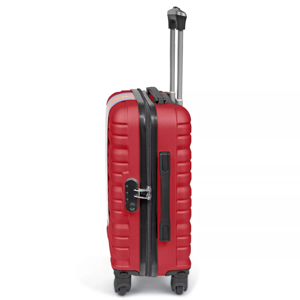 Valise cabine abs - Compagnies low cost
