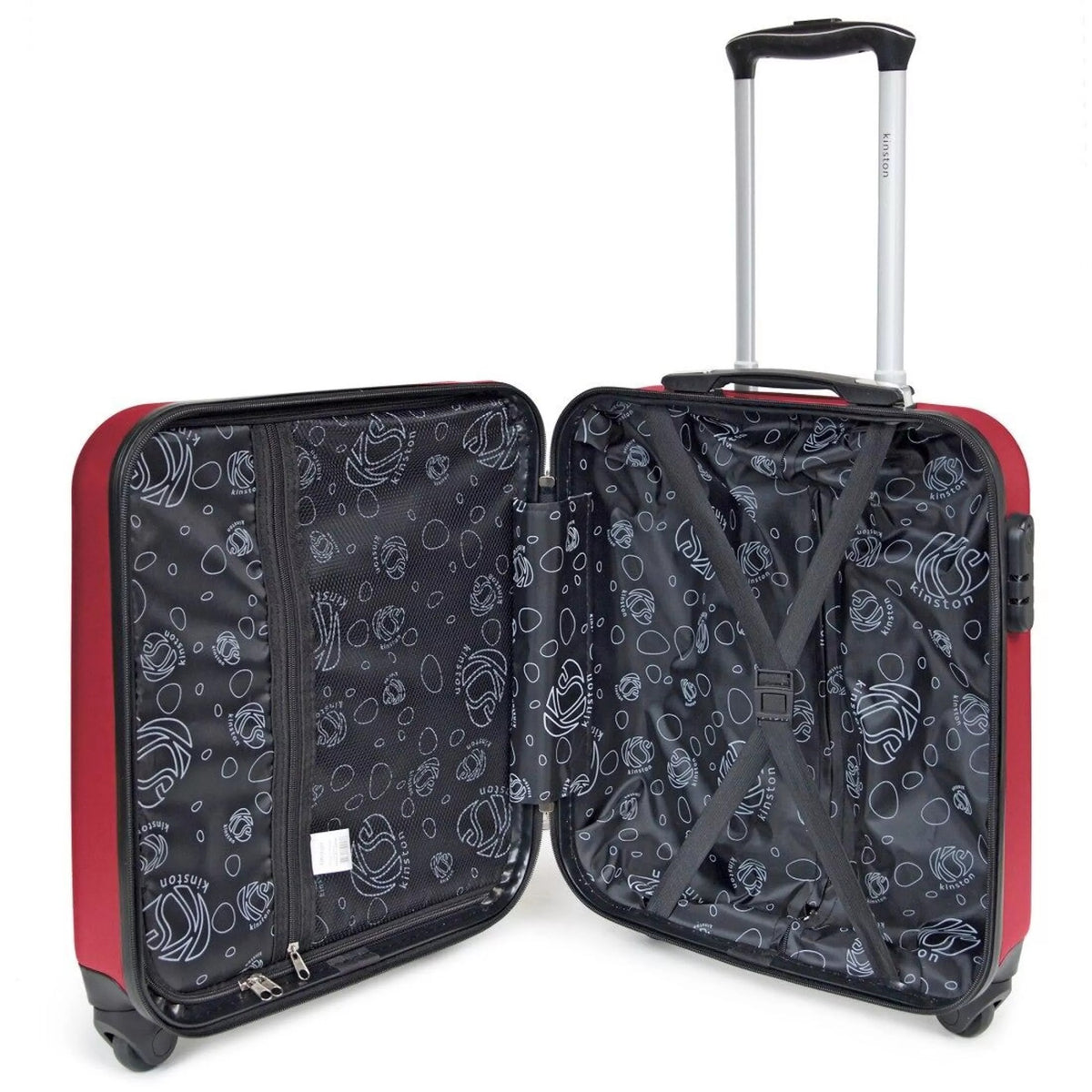 Valise cabine abs low cost