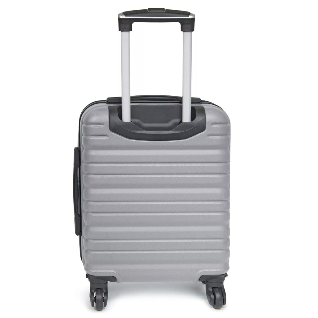 Valise cabine abs - Compagnies low cost