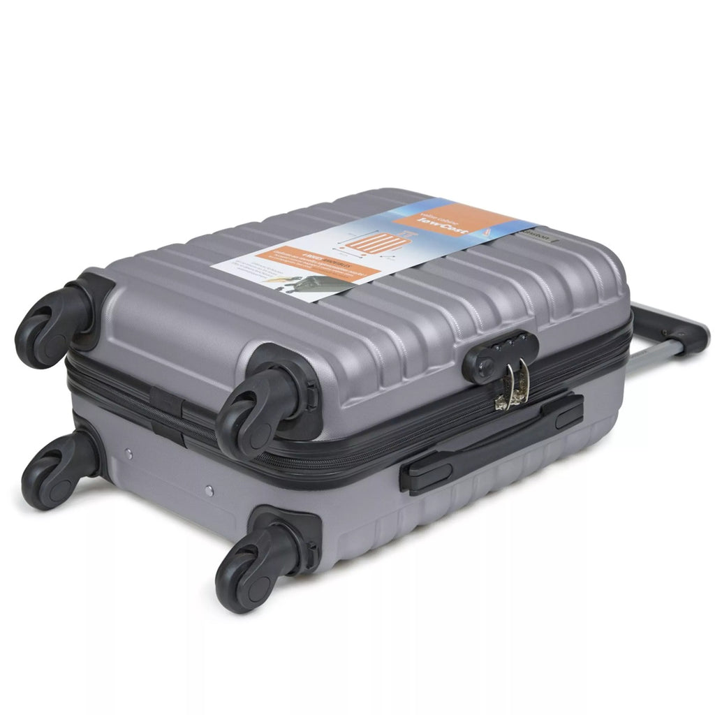 Valise cabine abs - Compagnies low cost