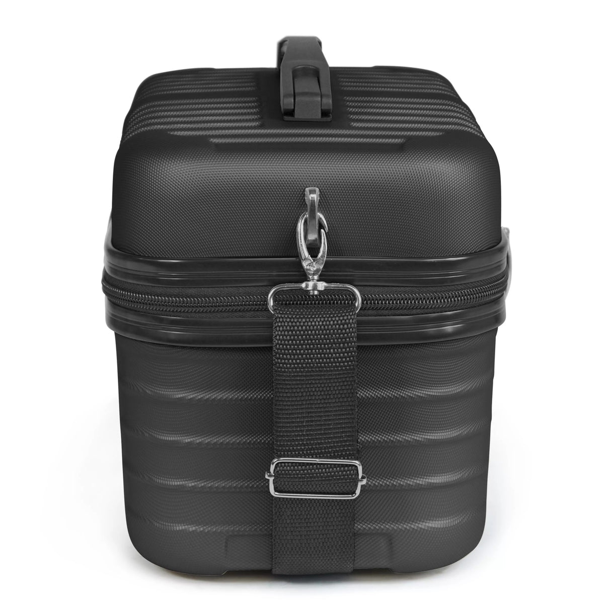 Vanity rigide coque ABS