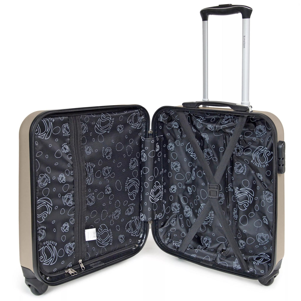 Valise cabine abs low cost