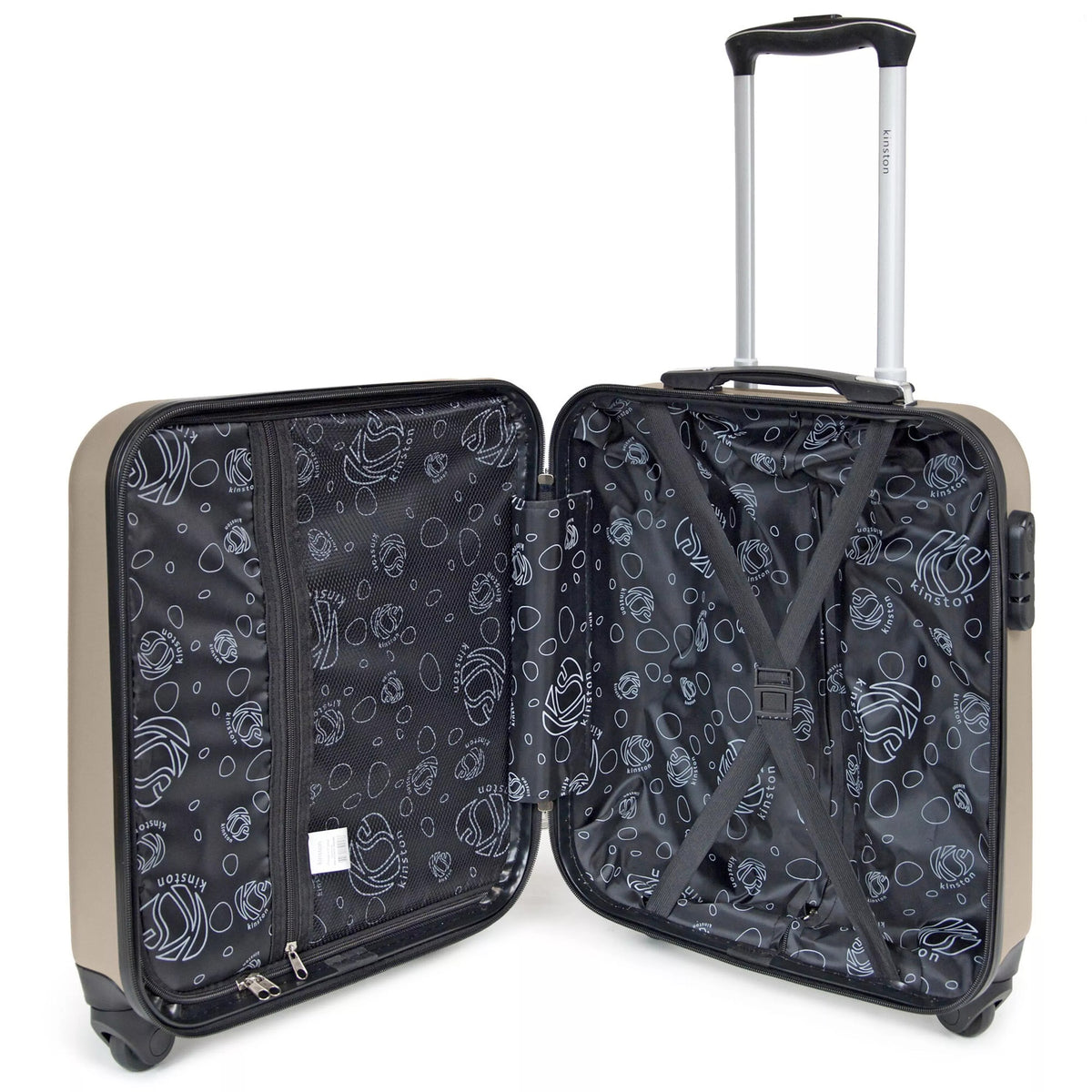 Valise cabine abs low cost